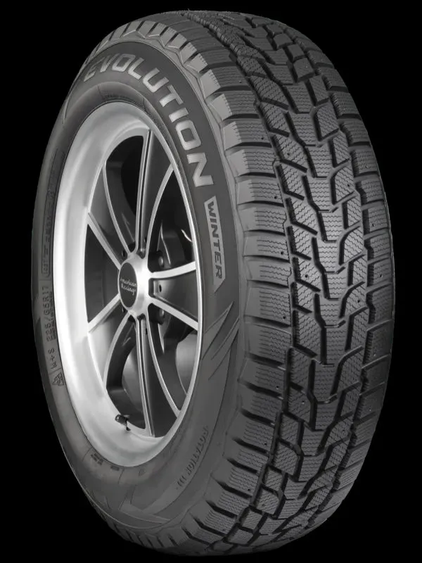 205/60R16 Cooper Evolution Winter 92T