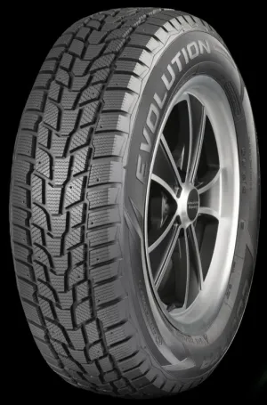 205/60R16 Cooper Evolution Winter 92T