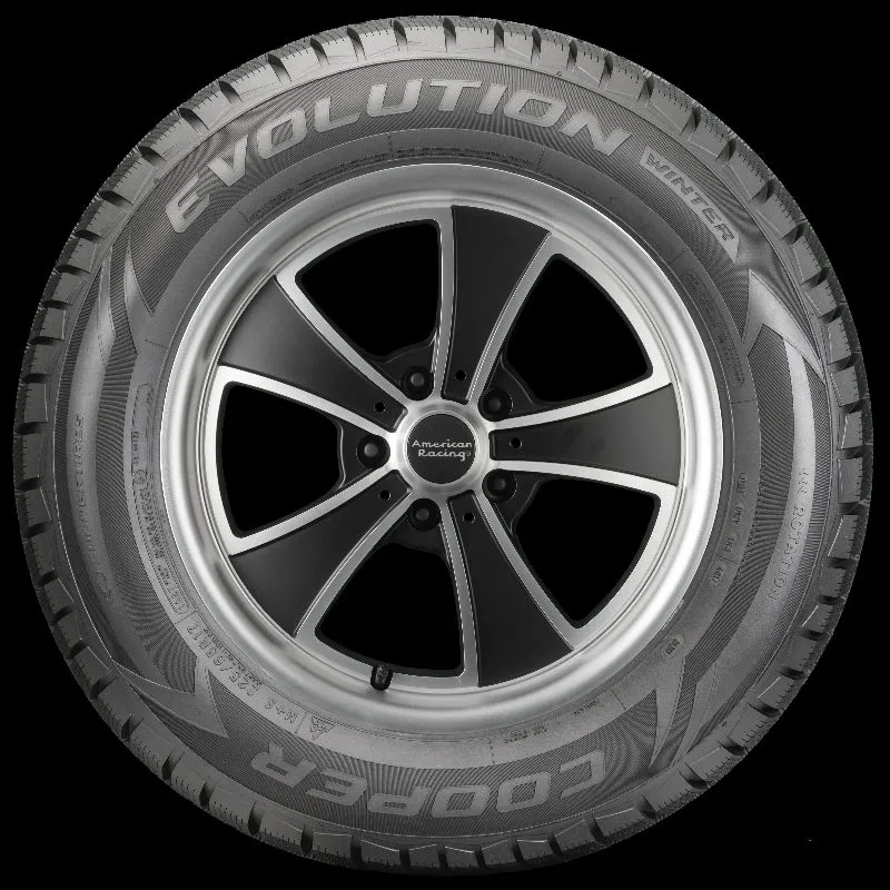 205/60R16 Cooper Evolution Winter 92T