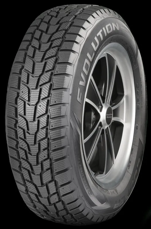 215/55R18 Cooper Evolution Winter 95T