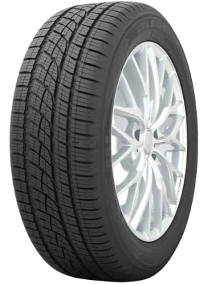 225/70R15 Toyo Celsius II 100T