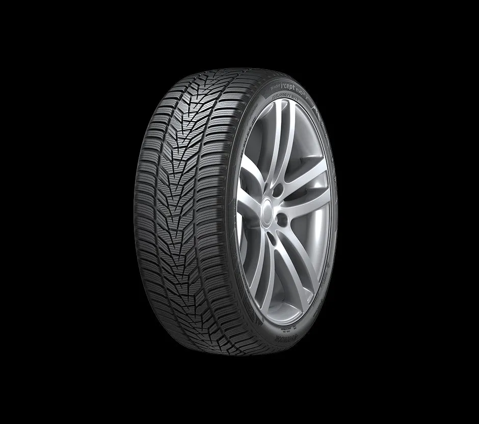 235/60R17 XL Hankook Winter icept evo3 x 106H