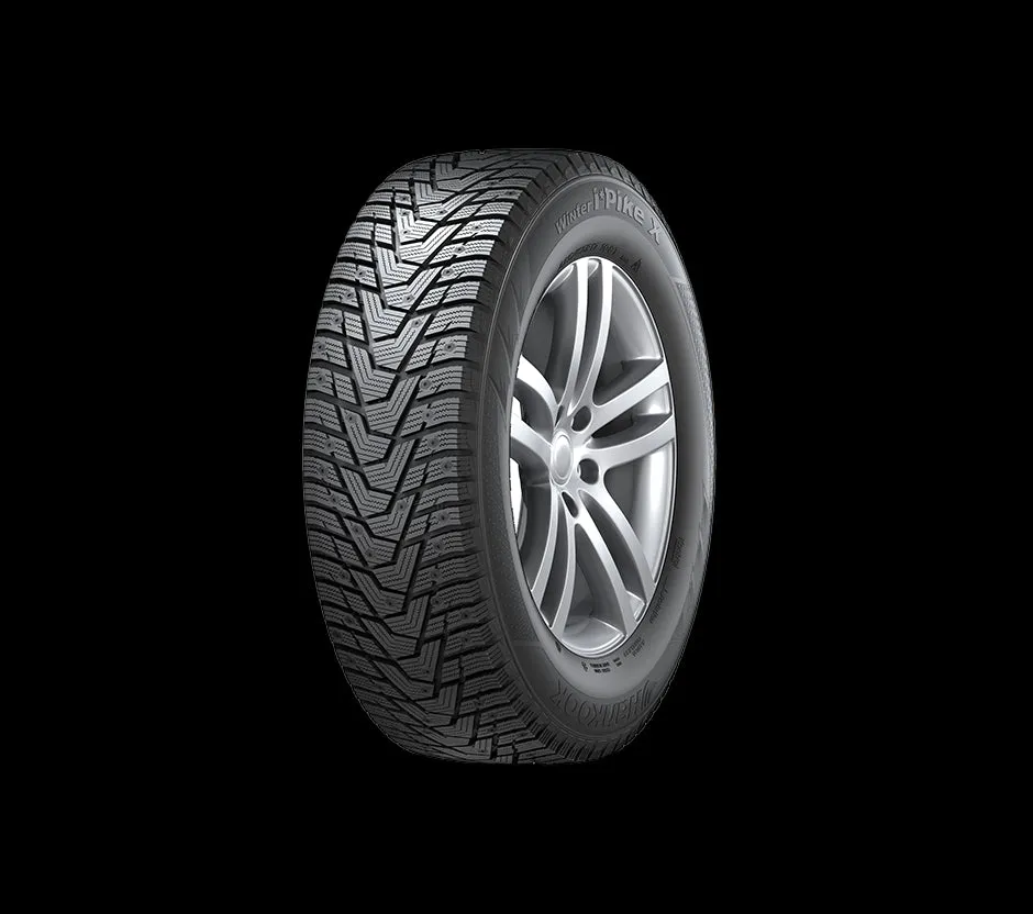 245/60R18 SL Hankook Winter iPike X 105T