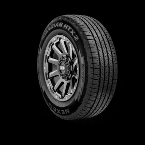 245/70R16 Nexen Roadian HTX2 107T