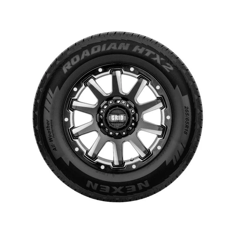 245/70R16 Nexen Roadian HTX2 107T