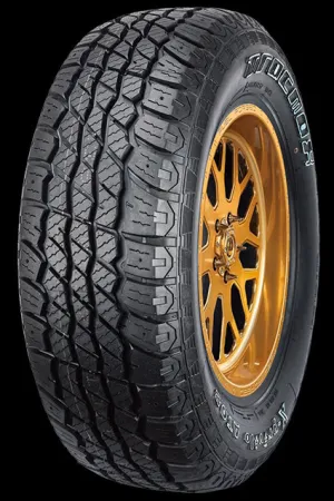 265/70R17 Tracmax X-Privilo A/T 08 115T