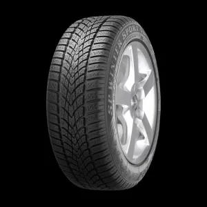 275/30R21 Dunlop SP Winter Sport 4D NST 98W XL