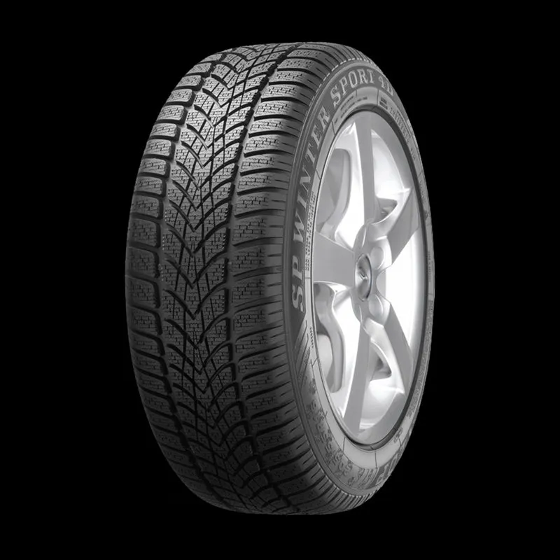 275/30R21 Dunlop SP Winter Sport 4D NST 98W XL