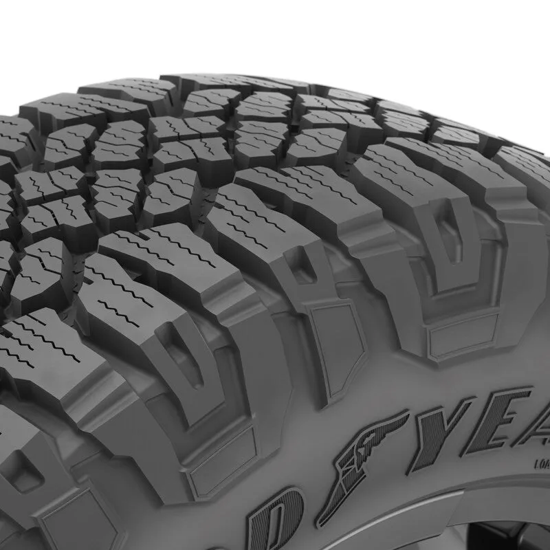 275/55R20 Goodyear Wrangler DuraTrac RT 113T