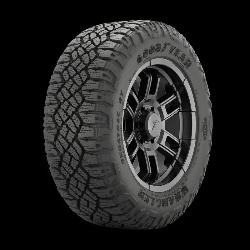 275/55R20 Goodyear Wrangler DuraTrac RT 113T