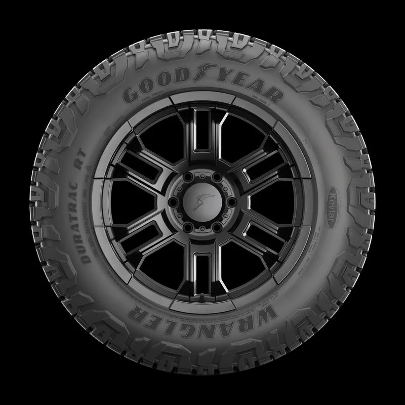 275/55R20 Goodyear Wrangler DuraTrac RT 113T