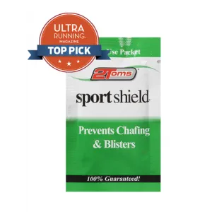 2Toms | Sport Shield | Single Use