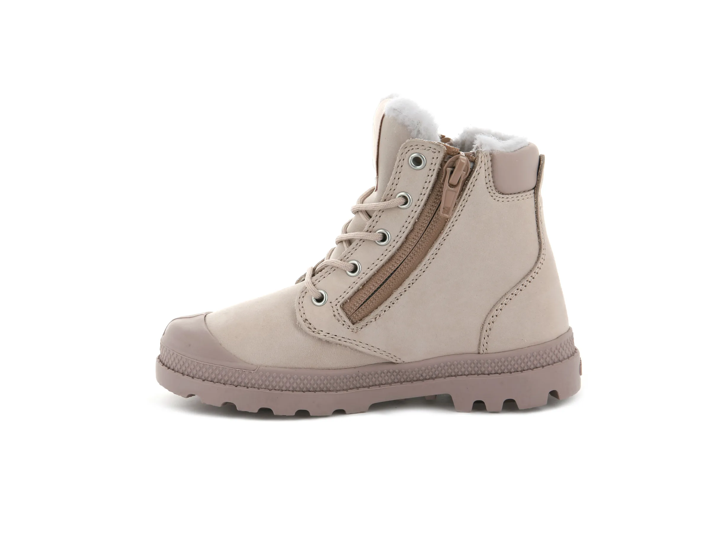 53477-612-M | PAMPA HI CUFF WPS | ROSE DUST