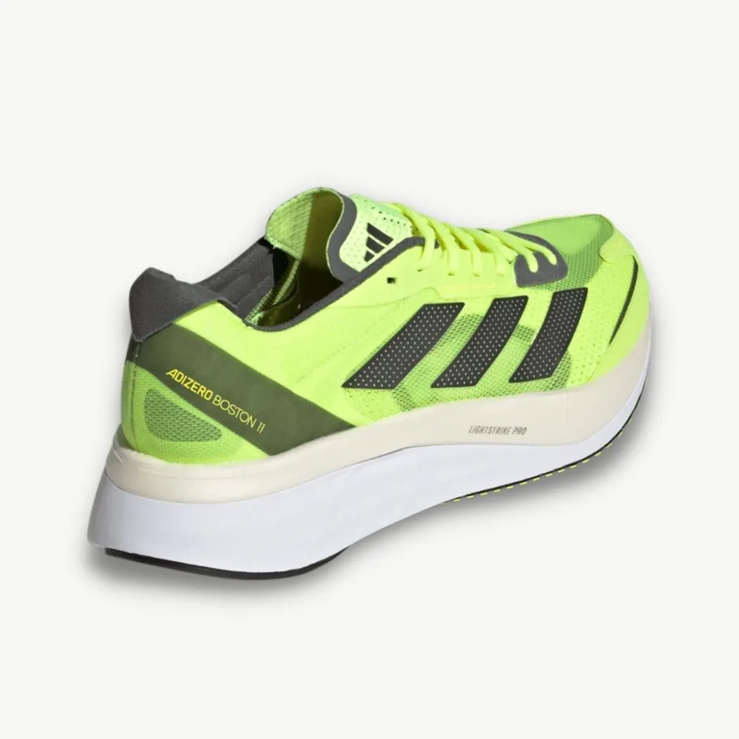 adidas Adizero Boston 11 Men's Running Shoes