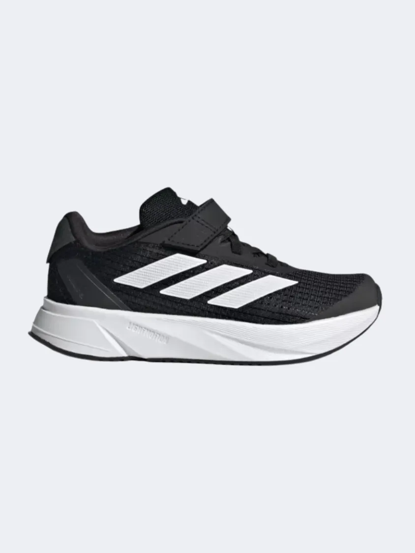 Adidas Duramo Sl Ps Running Shoes Black/White