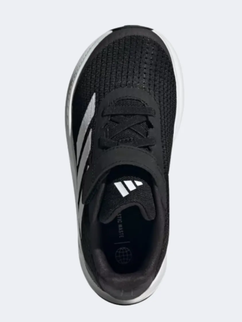 Adidas Duramo Sl Ps Running Shoes Black/White