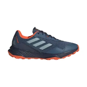 Adidas Men's Trace Finder Trail Running Shoes - Navy/Orange - ONLINE STORE CREDIT/EXCHANGE ONLY