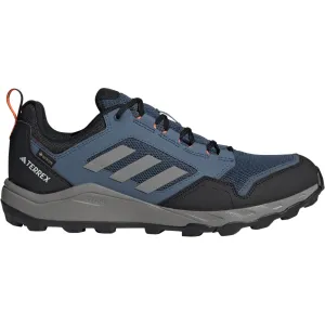 adidas Terrex Tracerocker 2 GORE-TEX Mens Trail Running Shoes - Grey