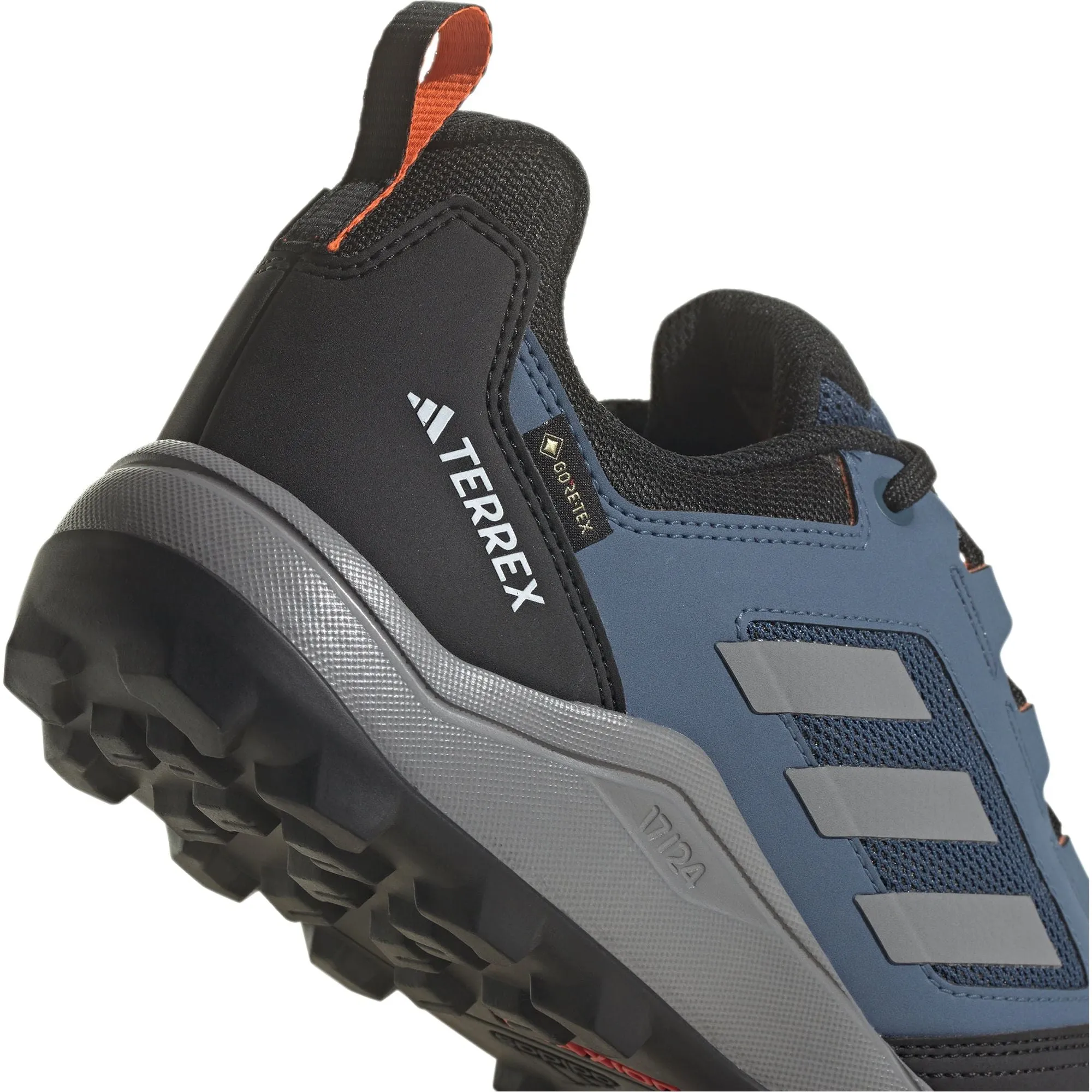 adidas Terrex Tracerocker 2 GORE-TEX Mens Trail Running Shoes - Grey