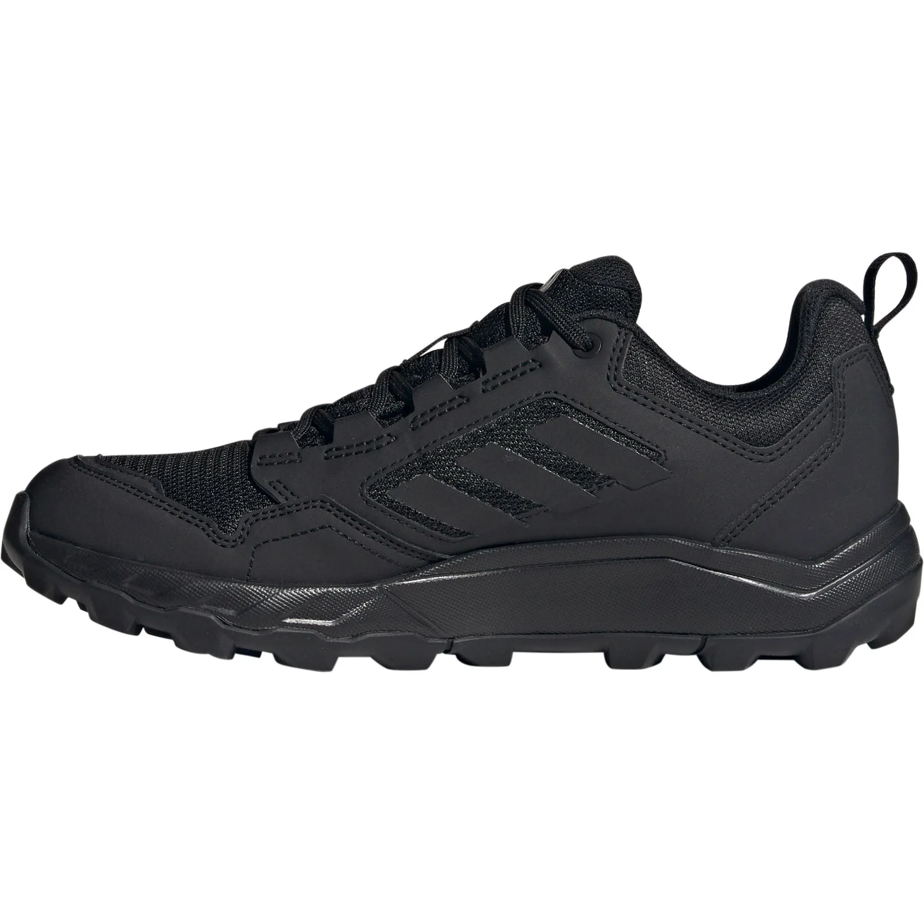 adidas Terrex Tracerocker 2 GORE-TEX Womens Trail Running Shoes - Black