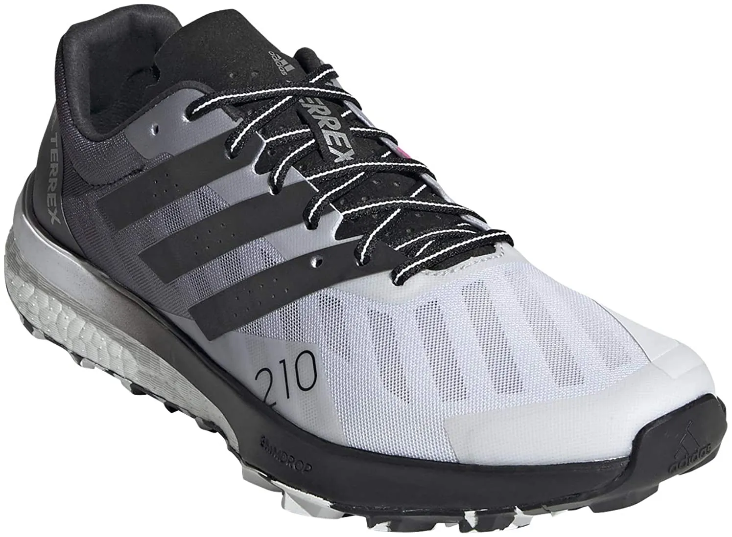 adidas Women's Terrex Speed Ultra Trail Running Shoe