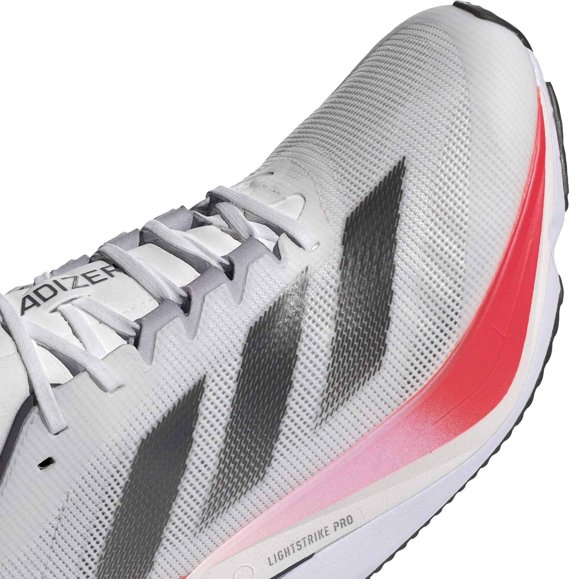 Adizero Boston 12 Men's Running Shoes