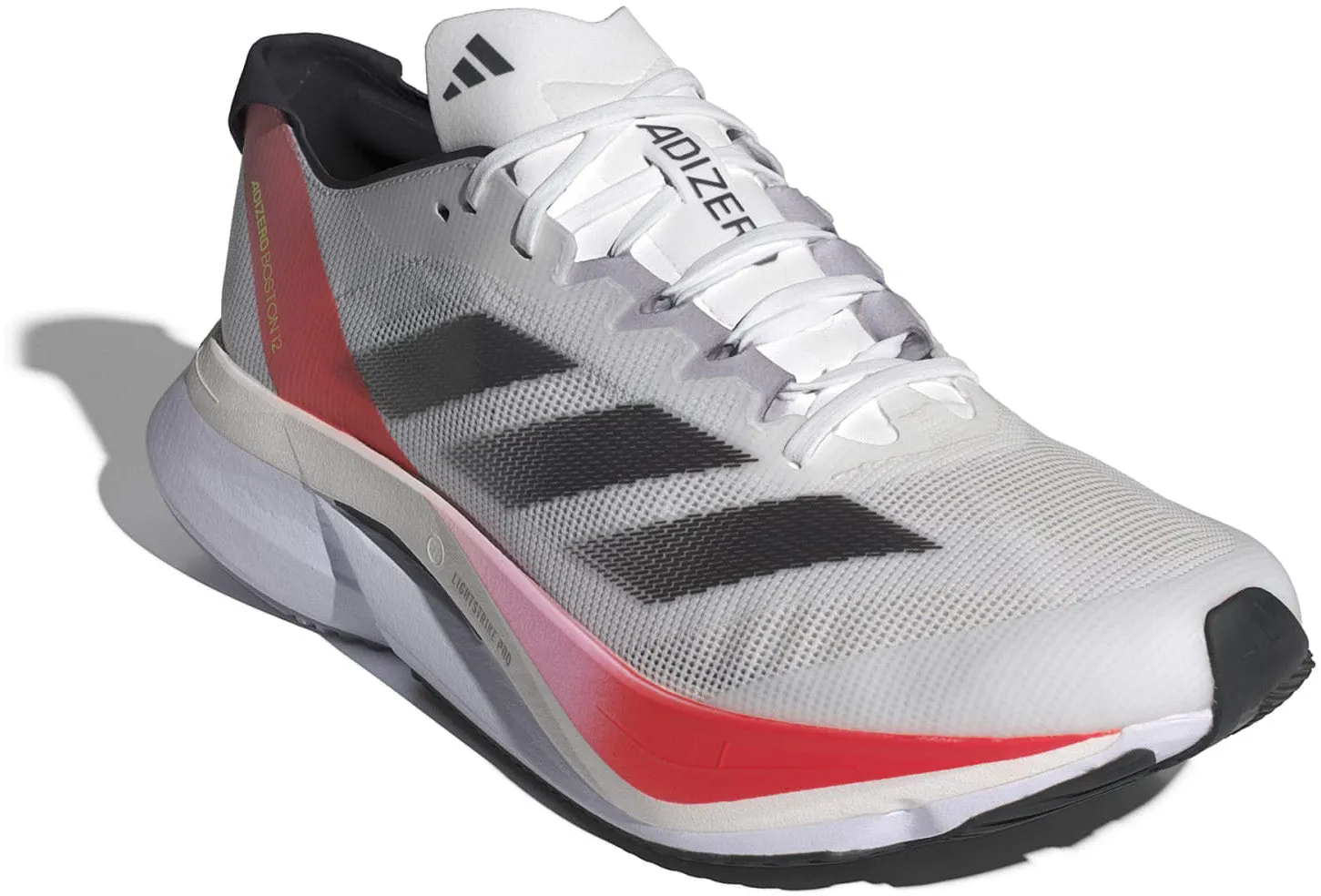 Adizero Boston 12 Men's Running Shoes