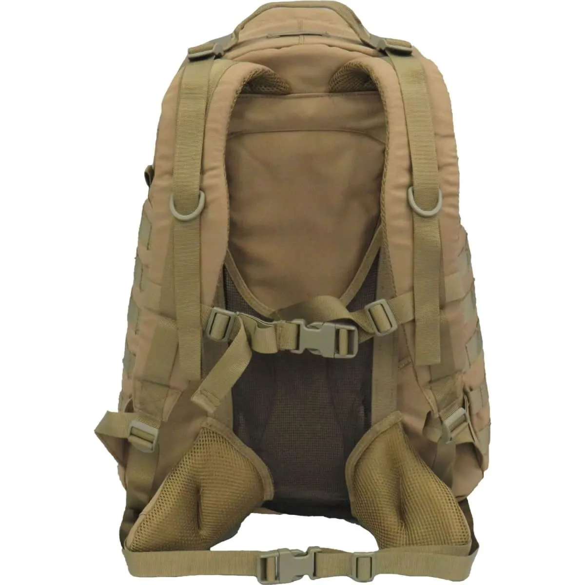 Air Tropical 40L Hydro Day Pack 1209