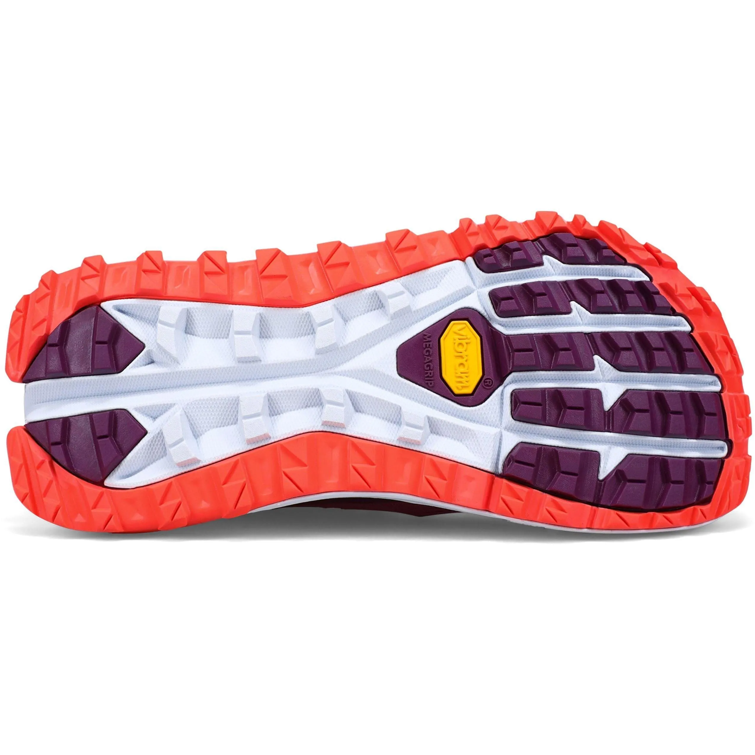 Altra Olympus 5 Womens Trail Running Shoes - Purple