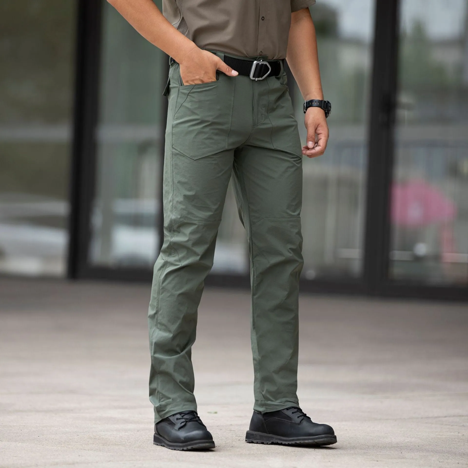 Archon Traveler Quick Dry Stretch Pants