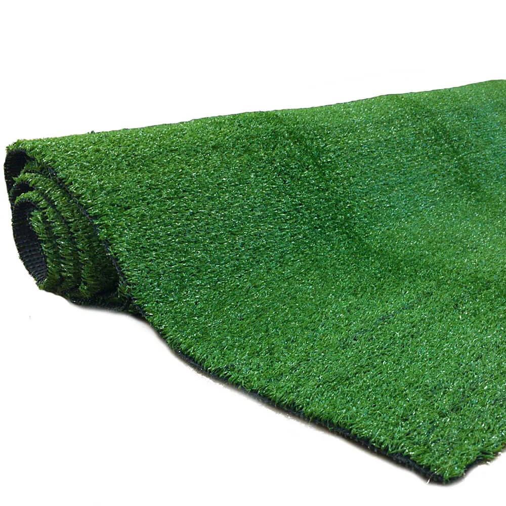 Artificial Grass Turf Rug (78"x 96" / 6.5' x 8')