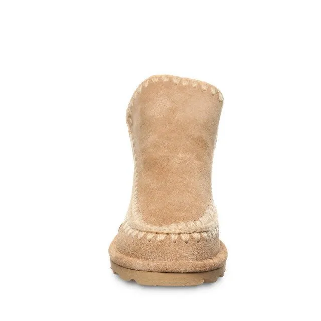 Bearpaw Women's Winter - Iced Coffee