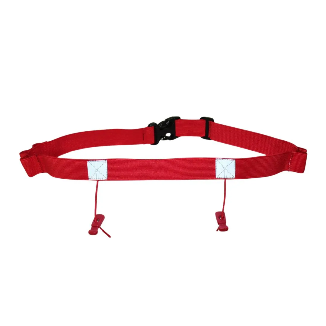 BigBigPlace Bib Belt