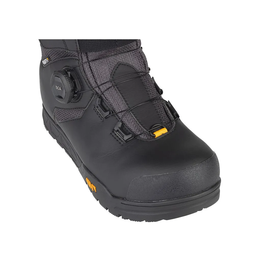 Boots 45NRTH Wolvhammer BOA - Black