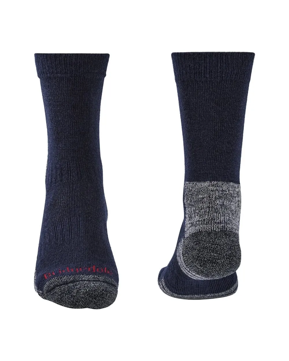 Bridgedale Lightweight Merino Performance Boot Socks