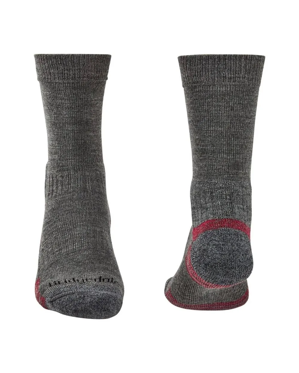 Bridgedale Lightweight Merino Performance Boot Socks