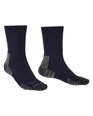 Bridgedale Lightweight Merino Performance Boot Socks