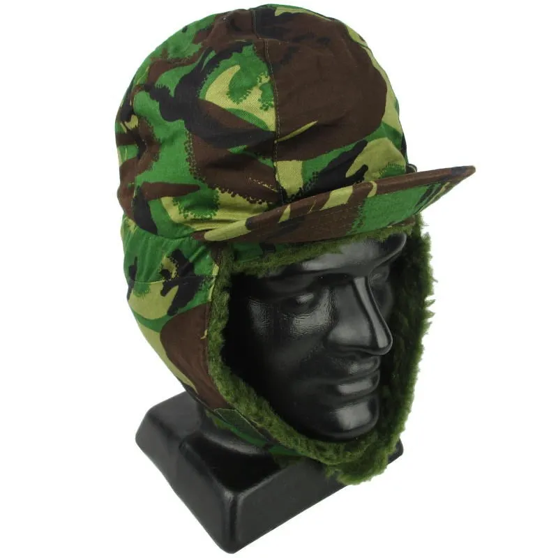 British Army DPM Cold Weather Cap