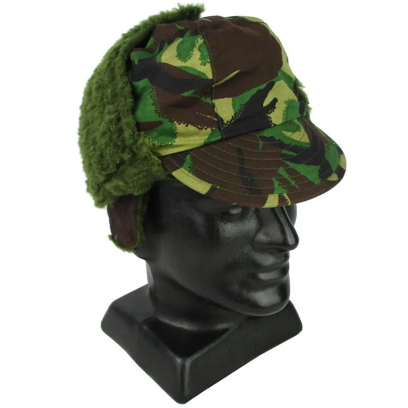 British Army DPM Cold Weather Cap