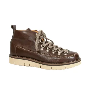 Brown Magnifico M120 Indian Boots