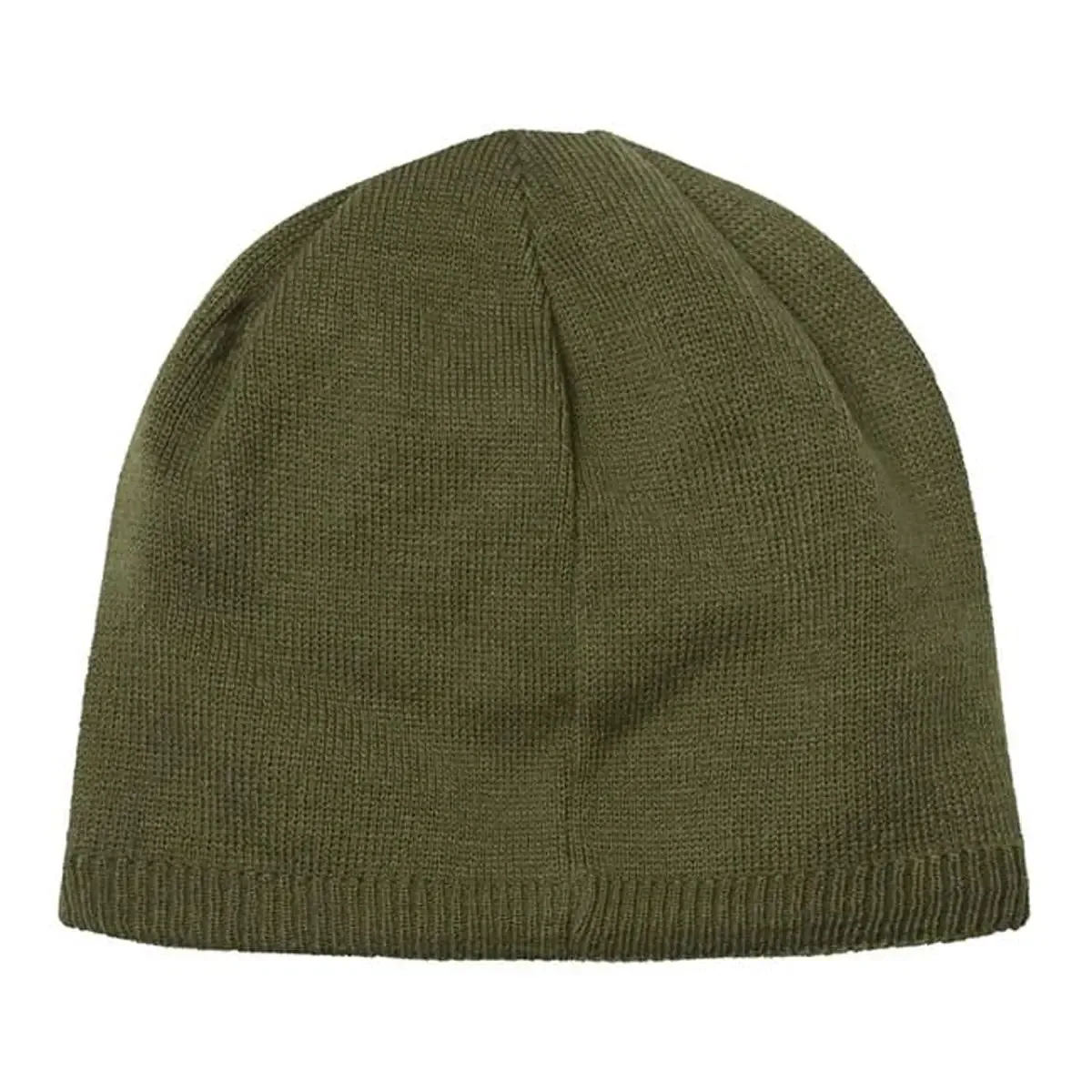 Cley Waterproof Cold Weather Beanie - Olive