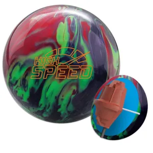 Columbia 300 High Speed Bowling Ball