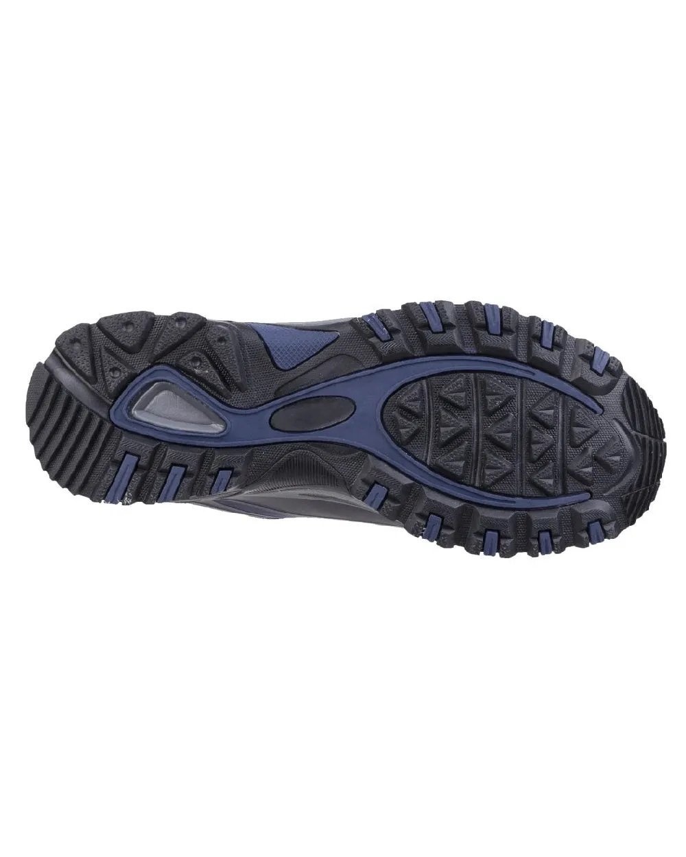 Cotswold Mens Abbeydale Low Hiking Shoes