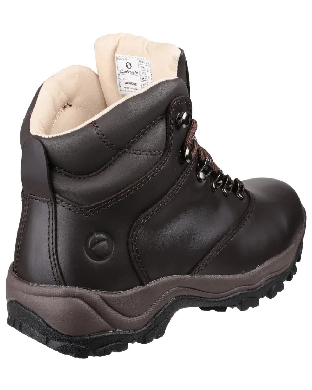 Cotswold Mens Winstone Boots