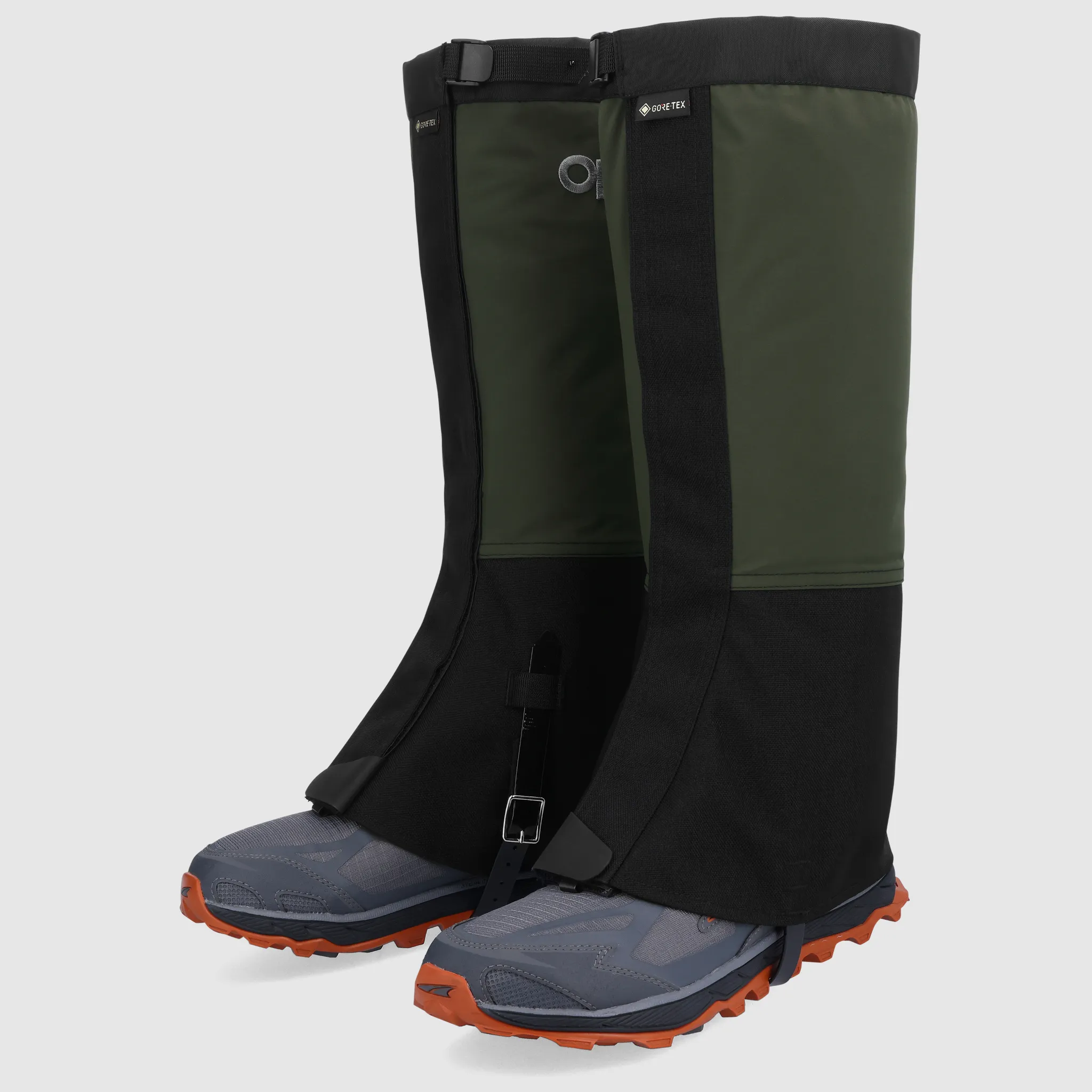 Crocodile GORE-TEX® Gaiters Men's