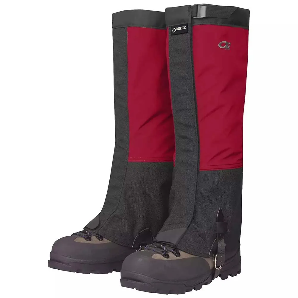 Crocodile GORE-TEX® Gaiters Men's