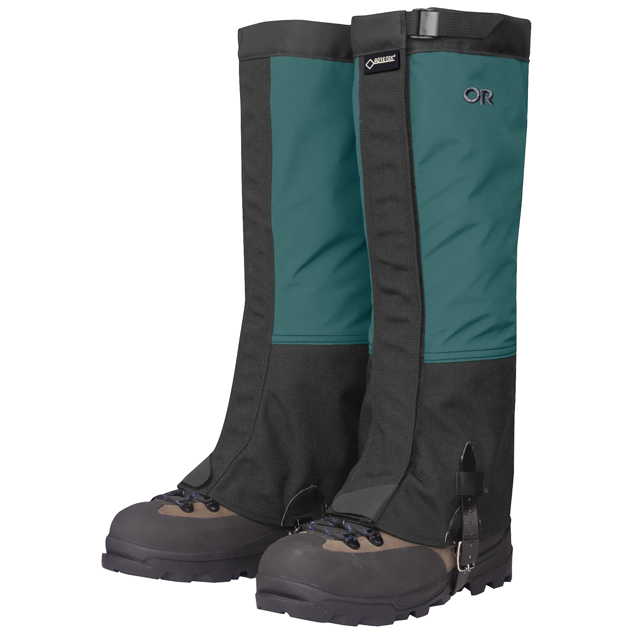 Crocodile GORE-TEX® Gaiters Women's