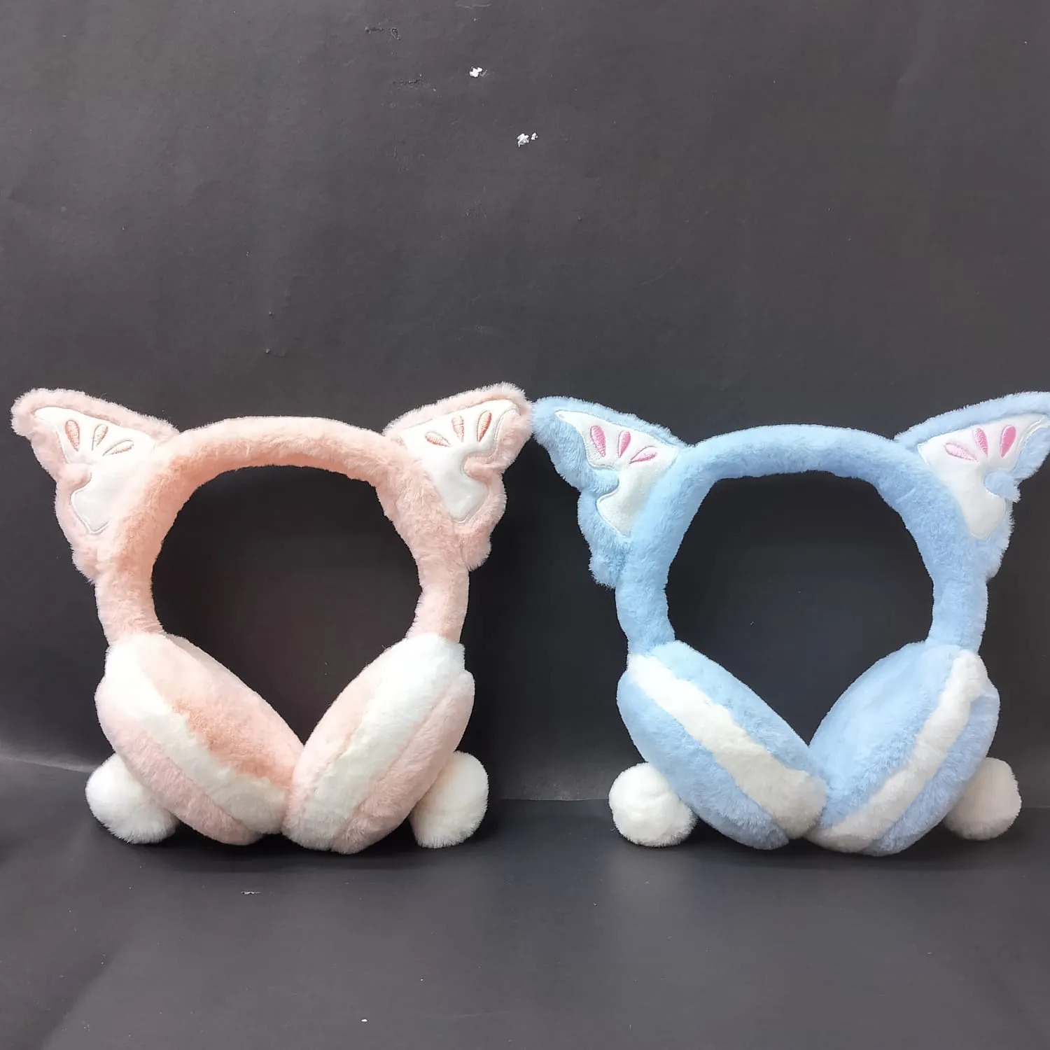 Cute Linabell Theme  Ear Muff .