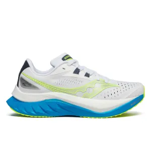 Endorphin Speed 4 Wms | White/ViziBlue