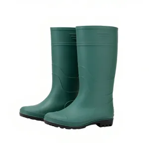 Evergreen All-Weather Rubber Boots